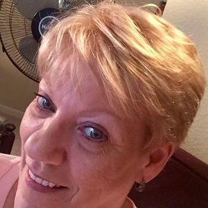 Meet your Posher, Helen